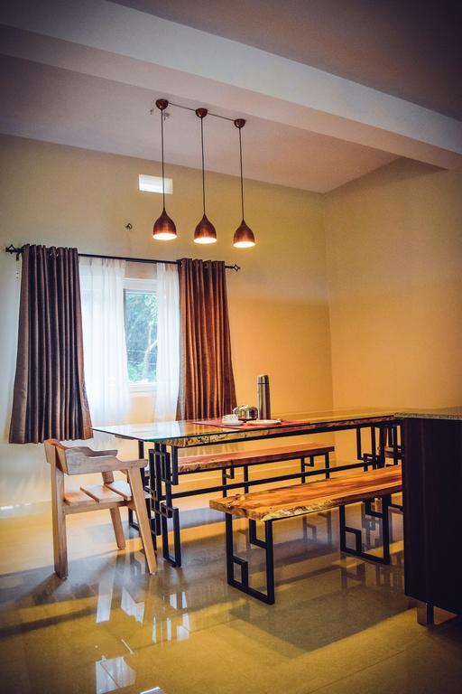 Forestdale Coorg Appartement Virajpet Buitenkant foto